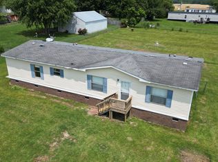 6415 Litchfield Rd S, Wilson, NC 27893