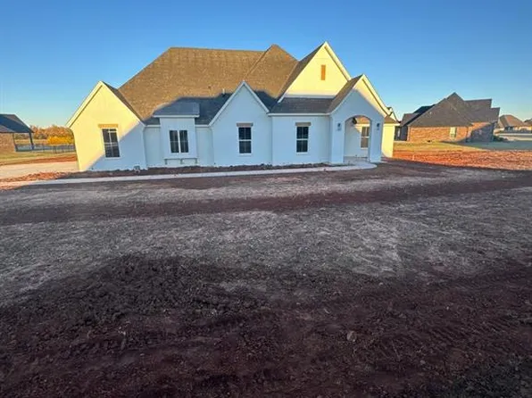 1105 Pulchella Way, Newcastle, OK 73065