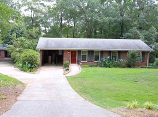 339 Woodland Rd, Monroe, GA 30655