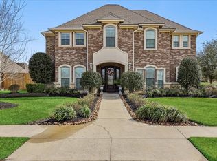 124 River Birch Cir, Lumberton, TX 77657