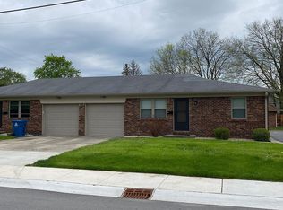 119 E Vermont St #119, Brownsburg, IN 46112