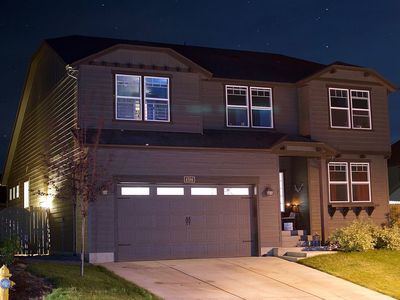 4596 SW Umatilla Ave, Redmond, OR, 97756