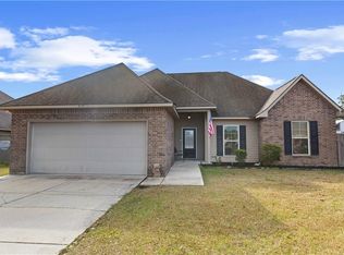 41905 Snowball Cir, Ponchatoula, LA 70454