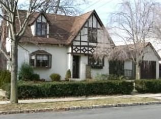 324 N Fullerton Ave, Montclair, NJ 07042