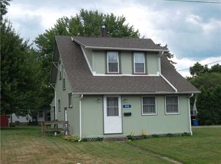 840 Allegheny Ave, New Castle, PA 16101