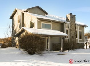 W5558 Briarwood Rd, Elkhorn, WI 53121