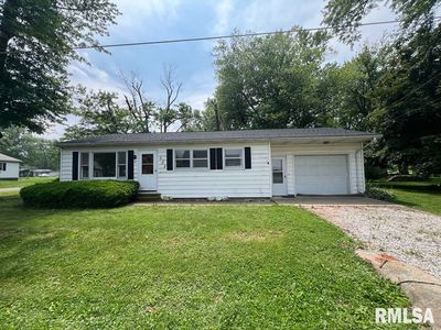 502 W Elm St, Astoria, IL, 61501