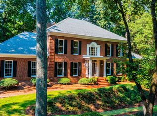 1460 Northwold Dr, Sandy Springs, GA 30350