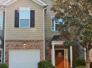 6493 Whitebeam Trl #68, Braselton, GA 30517