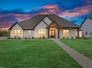 1024 Cecilia Ct, Robinson, TX 76706