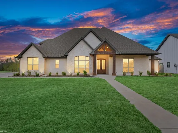 1024 Cecilia Ct, Robinson, TX 76706