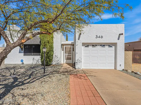 346 E Paseo Azul, Green Valley, AZ 85614