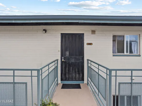 1447 S Jones Blvd APT E210, Tucson, AZ 85713