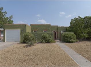 8632 Lakehurst Rd, El Paso, TX 79912