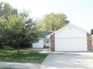 3808 Churchill Dr, Columbia, MO 65201