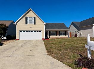 607 Laveen Way, Wilmington, NC 28412