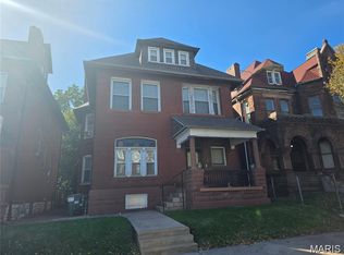 2236 Saint Louis Ave, Saint Louis, MO 63106