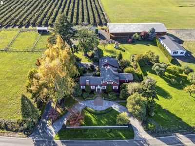 22235 Butteville Rd NE, Aurora, OR, 97002