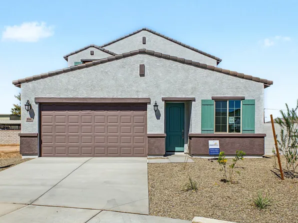 8944 E Covina St, Mesa, AZ 85207