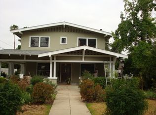 5461 Brockton Ave, Riverside, CA 92506