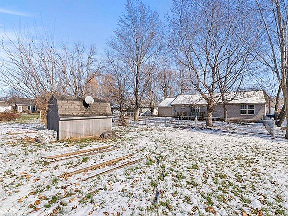 110 N Adams St, Keota, IA 52248 | MLS #6313453 | Zillow