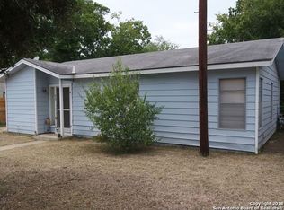 215 Beam, San Antonio, TX 78221