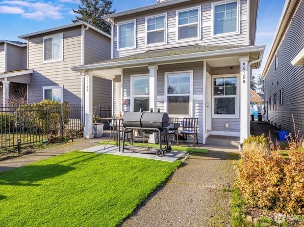 6610 S Tyler, Tacoma, WA 98409