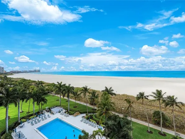 140 Seaview CT #803N, MARCO ISLAND, FL 34145