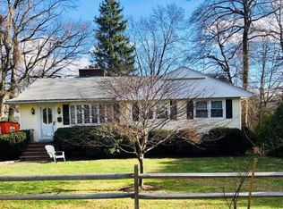 480 Lincoln Ave, Wyckoff, NJ 07481