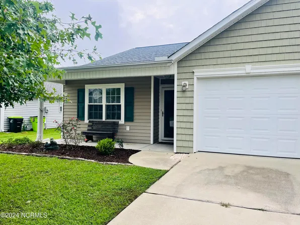 103 Heckathorne Drive, New Bern, NC 28560