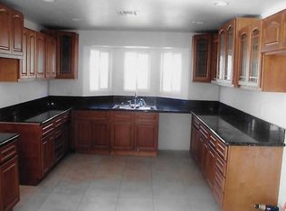 9030 Rea Ave, California City, CA 93505