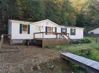 44 Thurman St, Danville, WV 25053