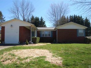 413 Powell Rd, Lenoir, NC 28645