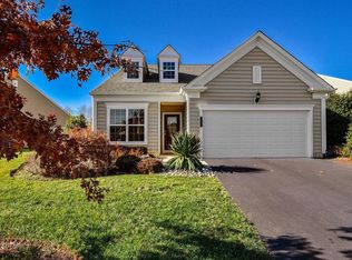 20706 Golden Ridge Dr, Ashburn, VA 20147