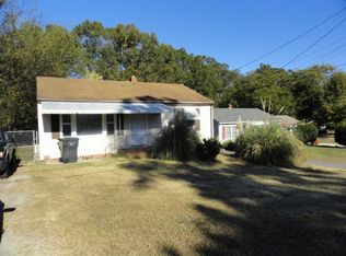 2221 Bandler Rd, Augusta, GA 30906