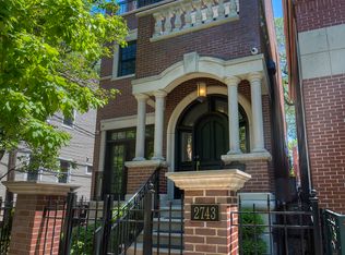 2743 N Dayton St, Chicago, IL 60614