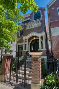 2743 N Dayton St, Chicago, IL, 60614