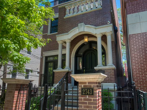 2743 N Dayton St, Chicago, IL 60614