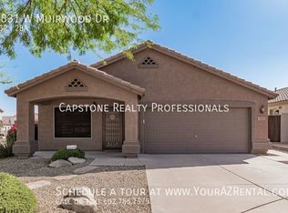 1831 W Muirwood Dr, Phoenix, AZ 85045