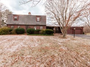 25 Plateau Rd, Westerly, RI 02891