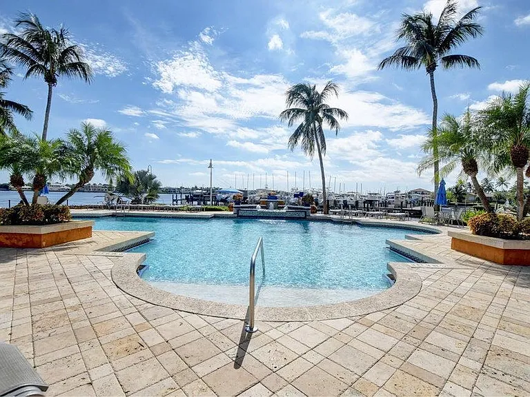 107 Yacht Club Way #208 — Photo 36