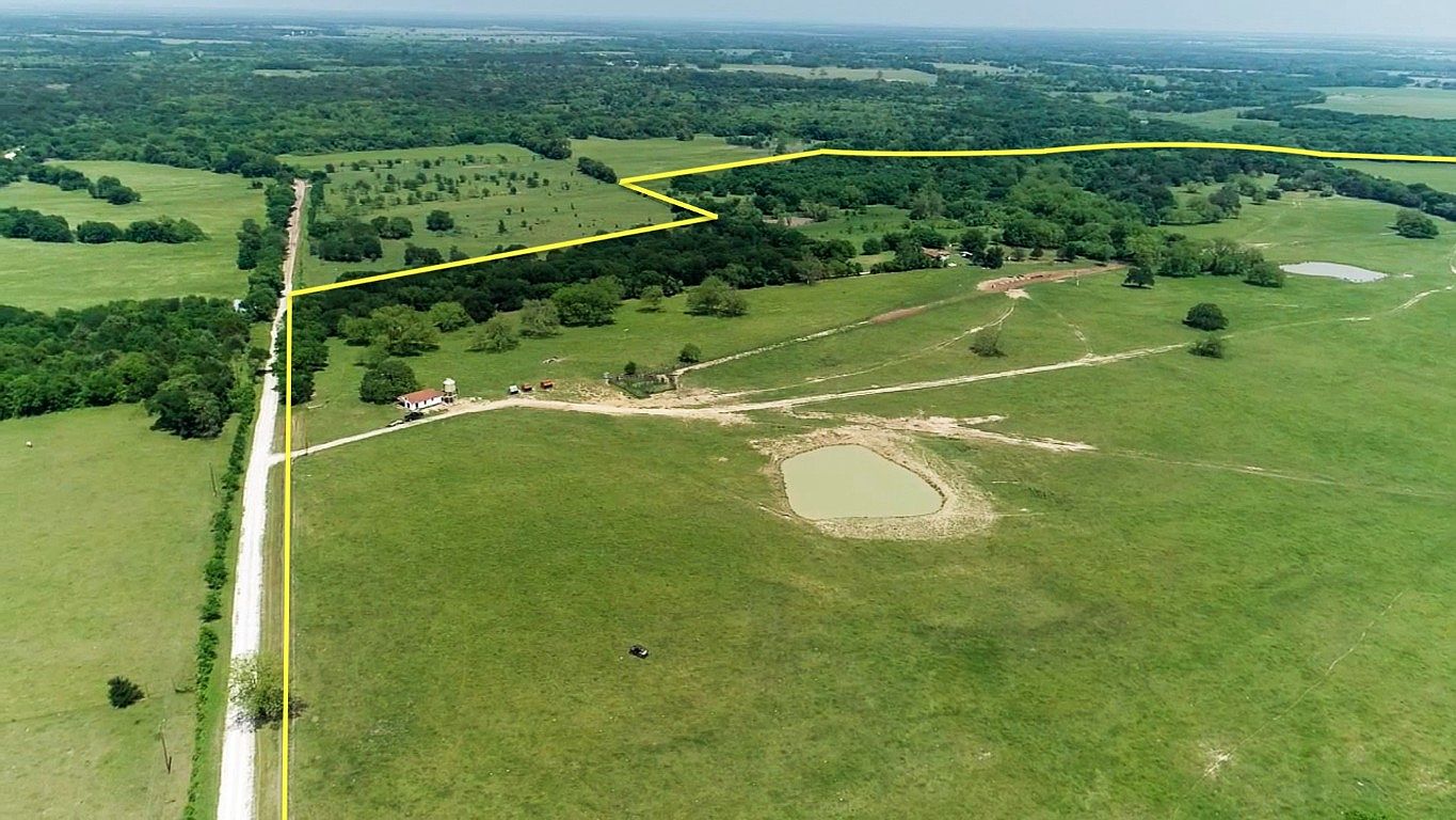 15755 SW County Road 3130, Purdon, TX 76679 Zillow