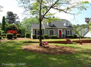 511 Westmont Dr, Fayetteville, NC 28305