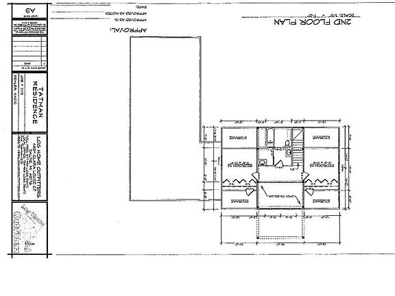 3rd image of 3334 Oak Park Dr