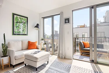 222 East 21st Street