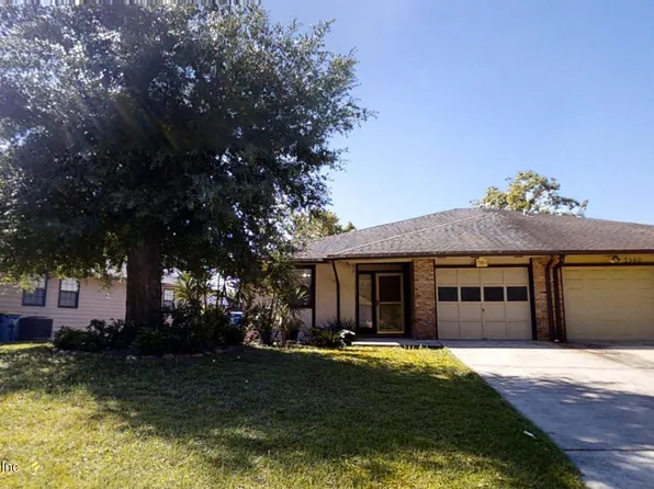 7364 COLONY COVE Lane, Jacksonville, FL 32277