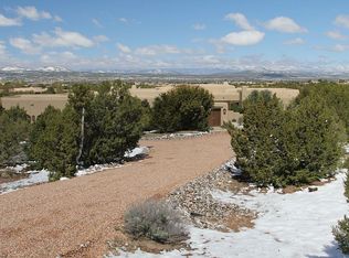 13 Cloudview Ct, Santa Fe, NM 87506