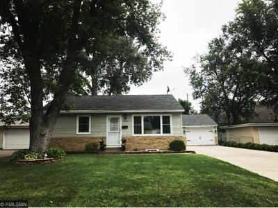 5242 Edgewood Ave N, Crystal, MN, 55428