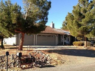 7261 E Paseo Escondido, Prescott Valley, AZ 86314