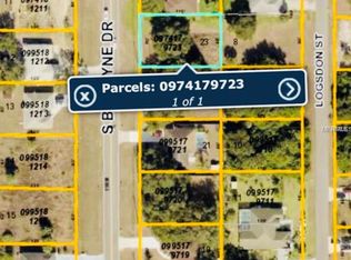 151 Pine Shadow Cir, North Port, FL 34287